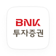 BNK투자증권